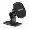 Ugreen Magnetic Car Holder for smartphones LP292 black (80785) (UGR80785)-UGR80785