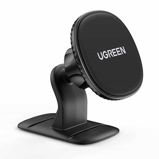 Ugreen Magnetic Car Holder for smartphones LP292 black (80785) (UGR80785)-UGR80785