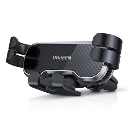 Ugreen Gravitational Car Holder LP228 black (80539) (UGR80539)-UGR80539