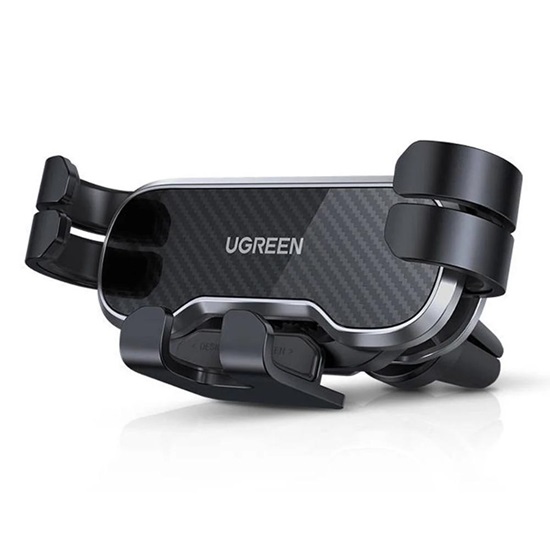 Ugreen Gravitational Car Holder LP228 black (80539) (UGR80539)-UGR80539