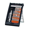 Ugreen 38-in-1 Aluminum Alloy Screwdriver Set CM372 (80459) (UGR80459)-UGR80459