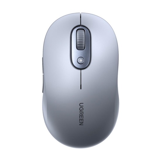Ugreen M556 Wireless Mouse 2.4G grey (75128) (UGR75128)-UGR75128