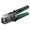 Ugreen Ethernet connector crimping pliers NW136 black/green (70683) (UGR70683)-UGR70683