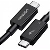 Ugreen L532 Καλώδιο USB-C σε USB-C 240W 1m γκρι (65907) (UGR65907)-UGR65907
