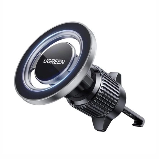Ugreen LP845 Μαγνητικό στήριγμα γρίλιας αυτοκινήτου μαύρο (65764) (UGR65764)-UGR65764