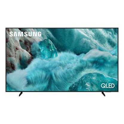 Samsung QE75Q7FAAUXXH Smart TV 4K 75" (QE75Q7FAAUXXH) (SAMQE75Q7FAAUXXH)-SAMQE75Q7FAAUXXH