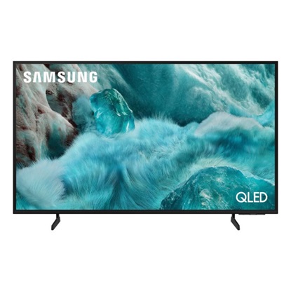 Samsung Smart TV QE55Q7FAAUXXH 4K UHD QLED Q7F HDR 2025 55" (QE55Q7FAAUXXH) (SAMQE55Q7FAAUXXH)-SAMQE55Q7FAAUXXH