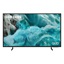 Samsung Smart TV QE55Q7FAAUXXH 4K UHD QLED Q7F HDR 2025 55" (QE55Q7FAAUXXH) (SAMQE55Q7FAAUXXH)-SAMQE55Q7FAAUXXH