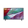 LG Smart TV 43UR78GC0LK 4K UHD LED UR78 HDR 2023 43" (43UR78GC0LK) (LG43UR78GC0LK)-LG43UR78GC0LK