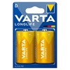 Varta Longlife LR20/D 4120 (blister) (VART19459)-VART19459