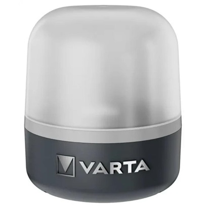 Varta Dynamo Lantern L10RH LED Flashlight (VART21345)-VART21345