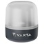 Varta Dynamo Lantern L10RH LED Flashlight (VART21345)-VART21345