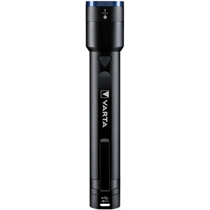 Varta LED Flashlight NIGHT CUTTER F30R 18901 (VART19480)-VART19480
