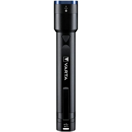Varta LED Flashlight NIGHT CUTTER F30R 18901 (VART19480)-VART19480