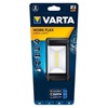 Varta LED Flashlight WORK FLEX AREA LIGHT 17648 (VART18789)-VART18789