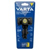 Varta H20 PRO 4W 3AAA 17732 'Indestructible' LED headlight (VART18657)-VART18657