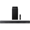 Samsung 3.1 Soundbar Bluetooth και HDMI με Ασύρματο Subwoofer και Τηλεχειριστήριο Μαύρο (HW-B650F/EN) (SAMHW-B650F)-SAMHW-B650F