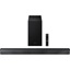 Samsung 3.1 Soundbar Bluetooth και HDMI με Ασύρματο Subwoofer και Τηλεχειριστήριο Μαύρο (HW-B650F/EN) (SAMHW-B650F)-SAMHW-B650F