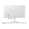 SAMSUNG LS27FM501EUXDU Monitor 27'' (SAMLS27FM501EUXDU)-SAMLS27FM501EUXDU