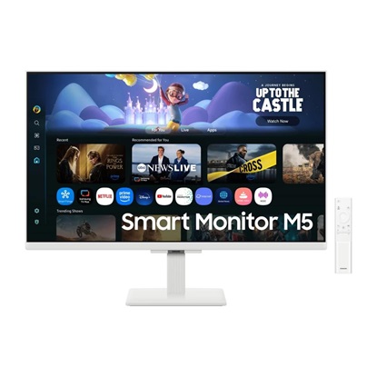 SAMSUNG LS27FM501EUXDU Monitor 27'' (SAMLS27FM501EUXDU)-SAMLS27FM501EUXDU