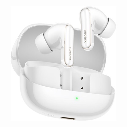 Xiaomi Buds 5 Pro BT-White (BHR9642GL) (XIABHR9642GL)-XIABHR9642GL