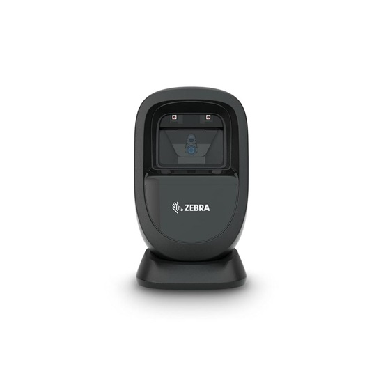 Zebra Barcode Scanner DS9308 Black (DS9308-SR4U2100AZE) (ZBTDS9308-SR4U2100AZE)-ZBTDS9308-SR4U2100AZE