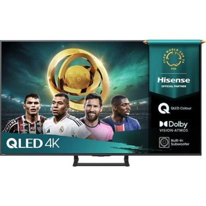 Hisense 50A7Q Smart TV LED UHD 4K 50" (50A7Q) (HIS50A7Q)-HIS50A7Q