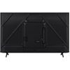Hisense 50A6Q Smart TV VA 4K UHD 50"  (50A6Q) (HIS50A6Q)-HIS50A6Q