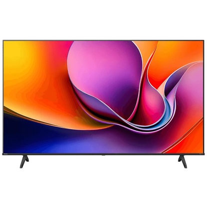 Hisense 50A6Q Smart TV VA 4K UHD 50"  (50A6Q) (HIS50A6Q)-HIS50A6Q