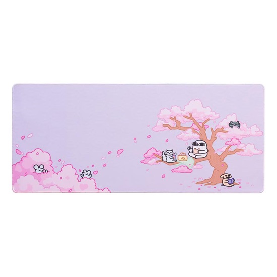 Grupo Erik Ketnipz Gaming Mouse Pad (ERIK91631)-ERIK91631