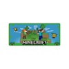 Grupo Erik Minecraft Gaming Mouse Pad (ERIK92230)-ERIK92230