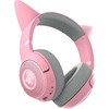 Razer Kraken Kitty V2 BT Pink (RZ04-04860100-R3M1) (RAZRZ04-04860100-R3M1)-RAZRZ04-04860100-R3M1