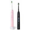 Philips Sonicare ProtectiveClean 4500 Electric Toothbrush with Pressure Sensor Pink/Black (HX6830/35) (PHIHX6830-35)