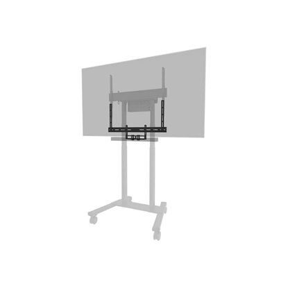 Neomounts Videobar Kit 43-100" (AV2-500BL) (NEOAV2-500BL)-NEOAV2-500BL