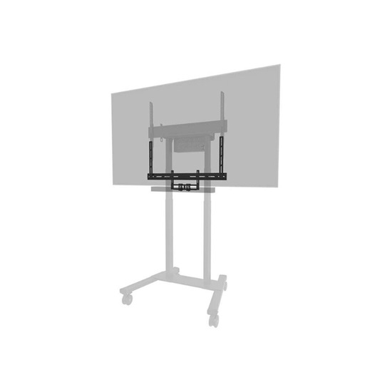 Neomounts Videobar Kit 43-100" (AV2-500BL) (NEOAV2-500BL)-NEOAV2-500BL