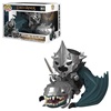 Funko Pop! Rides: Lord of the Rings - Witch King On Fellbeast #63 (FNK98947)-FNK98947