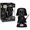 Funko Pop! Movies: Star Wars - Darth Vader #795 with Lights and Sounds (FNK64541)-FNK64541
