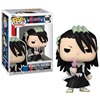 Funko Pop! Animation: Bleach - Byakuya Kuchiki #1698 (FNK55078)-FNK55078