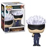 Funko Pop! Animation: Jujutsu Kaisen - Satoru Gojo #1114 (FNK13576)-FNK13576