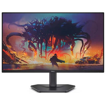 DELL SE2425HG FHD 200Hz Gaming Monitor 24" (210-BSNR) (DELSE2425HG)-DELSE2425HG