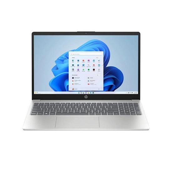 HP 15-fc0056nw R3 7320U/15,6'' FHD/8GB/512GB/Win11H/Silver (9Y088EA) (HP9Y088EA)-HP9Y088EA