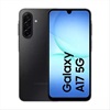 Samsung Galaxy A17 5G SM-A176 4GB/128GB Black (SM-A176BZKAEUE) (SAMSM-A176BZKAEUE)-SAMSM-A176BZKAEUE