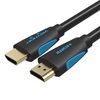 VENTION HDMI Cable 10M Black (AAOBL) (VENAAOBL)-VENAAOBL