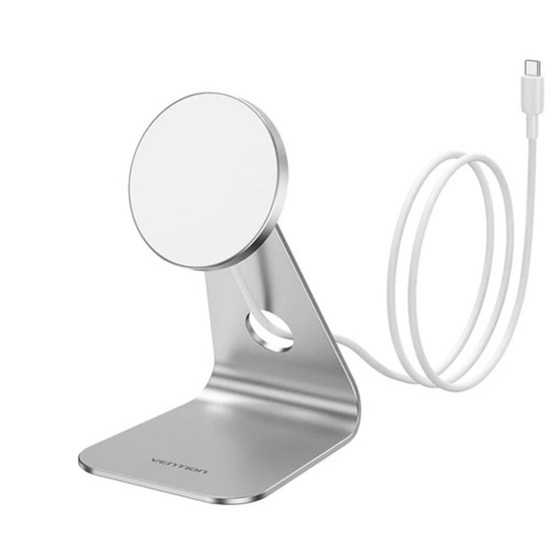 VENTION MagSafe Charging Stand (FGHIF) (VENFGHIF)-VENFGHIF