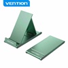 VENTION 3-Angle Desktop Smartphone Stand Green Aluminium Alloy Type (KCXG0) (VENKCXG0)-VENKCXG0
