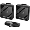 VENTION Set Wireless Microphone (KCBB0) (VENKCBB0)-VENKCBB0