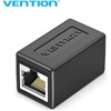 VENTION Cat.6 FTP Network Extender RJ45 Connector White 5-Pack (IPVW0-5) (VENIPVW0-5)-VENIPVW0-5