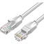 VENTION Cat.6 UTP Patch Ethernet Cable 1M Gray (IBEHF) (VENIBEHF)-VENIBEHF