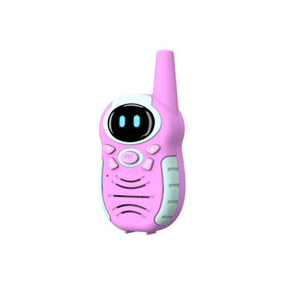 Kiddoboo Tokilab Go Pink (KBT4913PNK)-KBT4913PNK