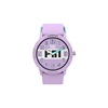 Kiddoboo Smartwatch O’Clock Lilac (KBR2LIL)-KBR2LIL